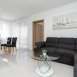 Apartment Mateo Baška