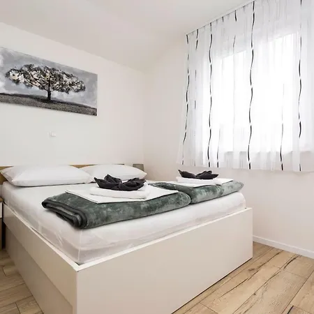 Apartment Mateo Baska (Krk)