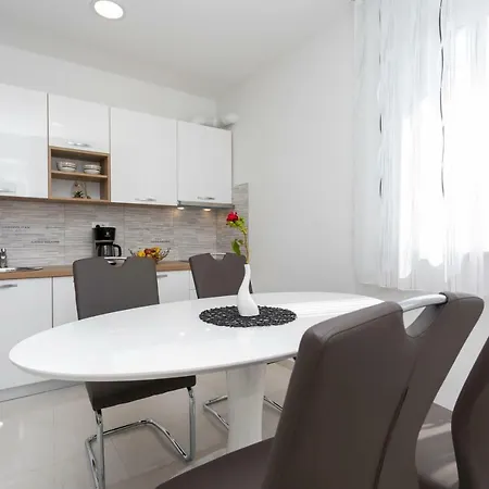 Apartment Mateo