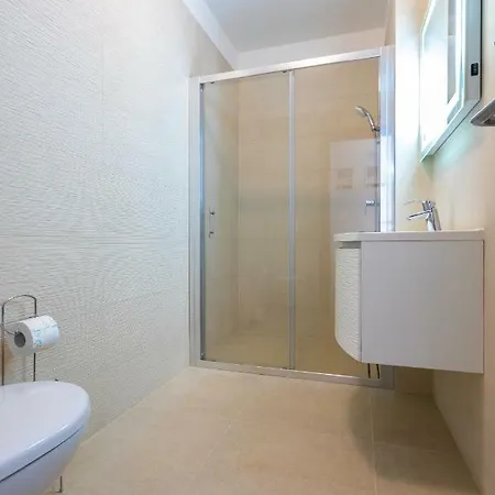 Apartment Mateo *