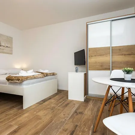 Apartment Mateo Baska (Krk)