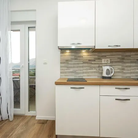 Apartment Mateo Baska (Krk)