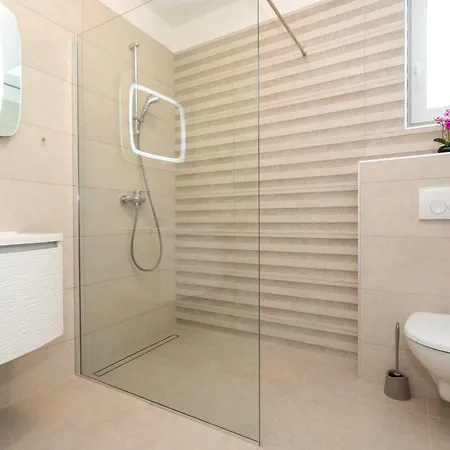 Mateo Apartment Baska (Krk)