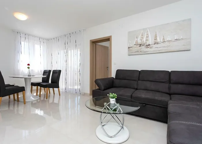 Apartman Mateo Baška