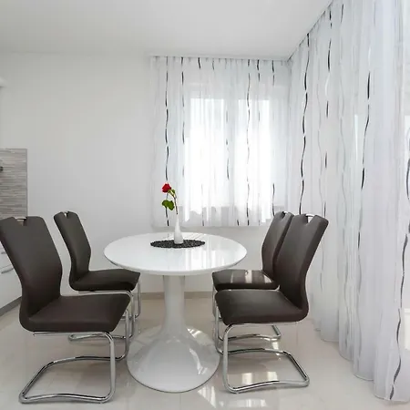 Apartmán Mateo
