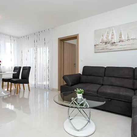 Apartman Mateo Baska (Krk)