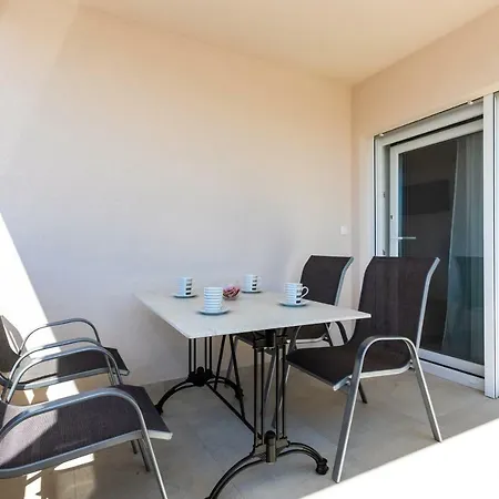 Apartmán Mateo