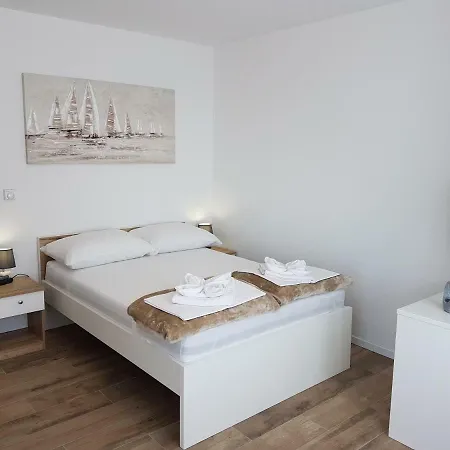 Apartmán Mateo