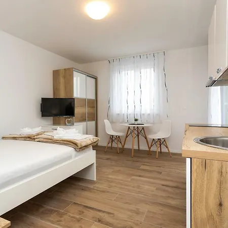 Apartmán Mateo *