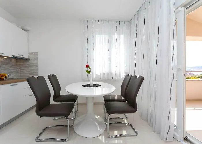 Apartmán Mateo