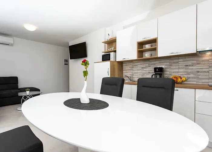 Apartmán Mateo *