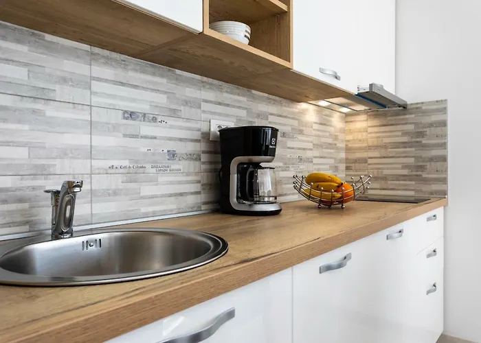 Apartmán Mateo