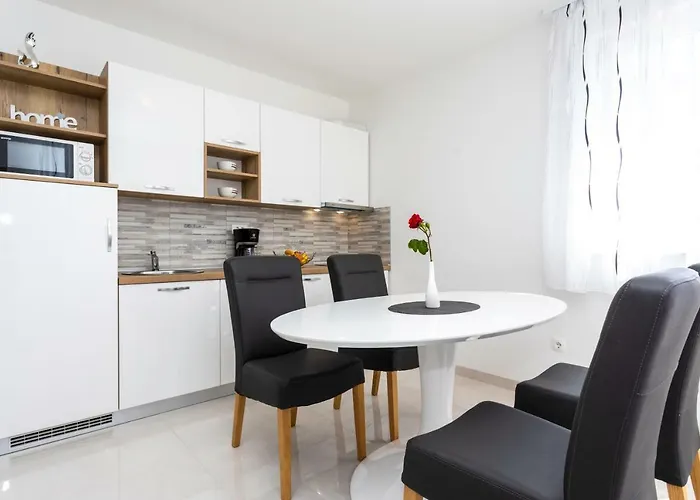 Mateo Apartmán