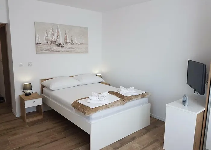 Apartmán Mateo