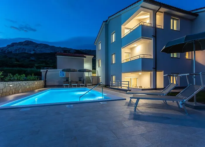 Mateo Apartmán